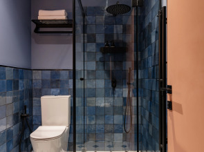 Отель Арбат Прайм