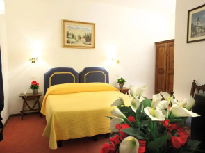 Hotel San Giorgio & Olimpic Florence