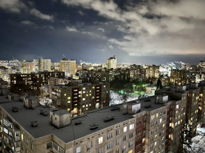 Квартира на улице Карьерная 24