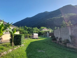 Гостевой дом ДОМИК В ДЕРЕВНЕ