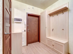 Квартира Паруса на Фермском 14