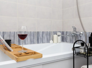 Квартира SleepNSK Евродвушка около Аквапарка