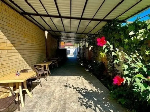 Гостевой дом Жемчужина Фэмили