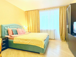 Апартаменты 1комн кв на Щорса 62