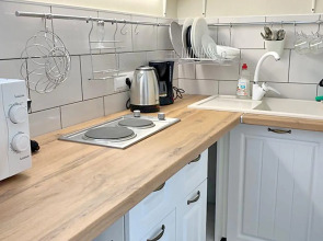 Квартира На море-4