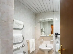 Гостиничный комплекс Юбилейный