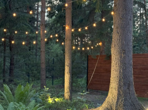 Глэмпинг Elovoye