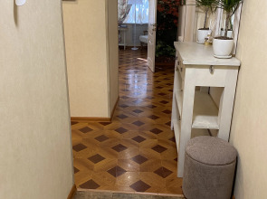 Квартира 2-х комнатные апартаменты Классик на Набережной