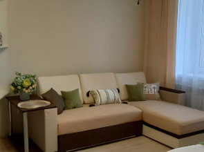 Квартира на Свердлова