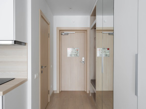 Апартаменты Basic Twin S21