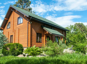 Отель Теремок