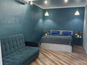 Квартира Уютная однокомнатная квартира