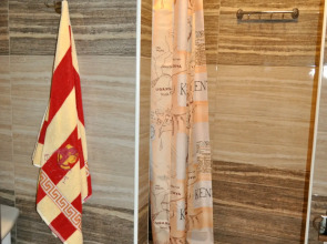 Апартаменты Ялта - Мармарис