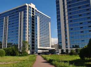 Меблированные комнаты Ава Салют SyncotelHome