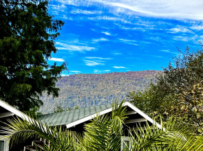 База отдыха Флора