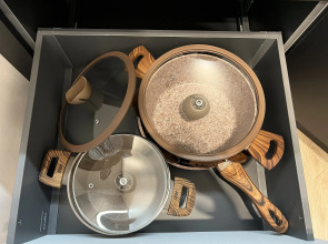 Квартира Джакузи Кино-проектор Игровая Приставка