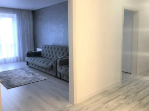 Апартаметы PaulMarie на Социалистической