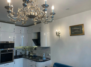 Квартира Уютная Студия