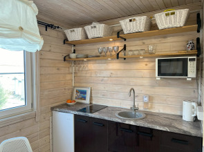 Гостевой дом ТеремДом