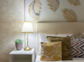 Квартира Место Силы на Казакова