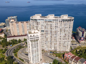Апартаменты Ocean View Gold Apartments