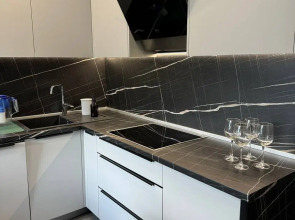 Квартира Уютная на Ригачина