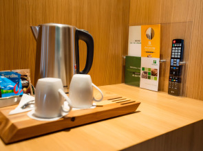 Отель Holiday Inn Aktau - Seaside, IHG Hotel