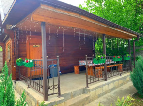 Гостевой Дом Два Брата