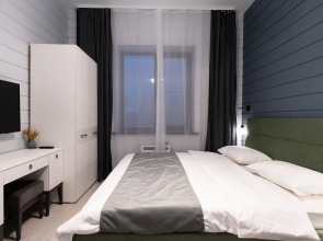 Вилла Sosna Igora House 1