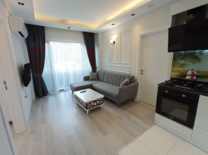 Апарт-Отель World Cities Residence