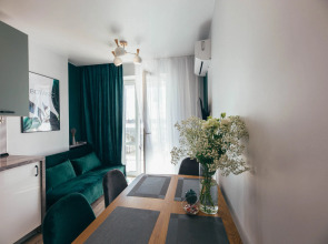 Квартира Botanic Room