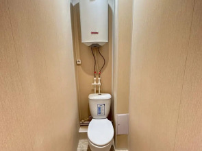 2-ая вместительная квартира в центре Воркуты