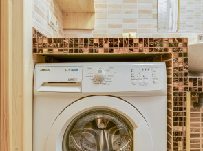 Апартаменты на Лыжном Переулке