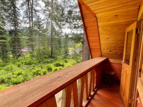 Гостевой дом Лукоморье