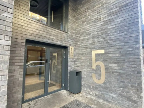 Квартира Li Breeze