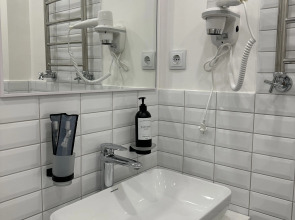 Апартаменты У Машука