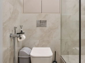 Квартира Riva Apart Emerald Pearl