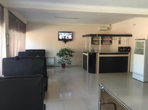 Хостел Бест