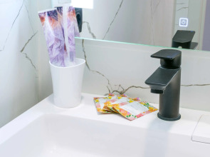 Апартаменты на Ружейной в Сириусе №9