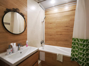 Квартиры Sibkvart Некрасова 41