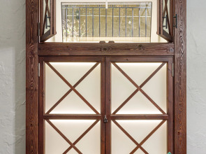 Гостевой дом в Гатчине Фон Люце