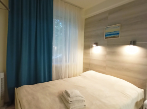 Квартира Константин-Апарт-Луначарского (3)