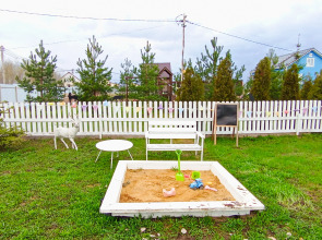 Частный дом Малинки резорт