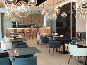 Апартаменты с видом на Остров мечты