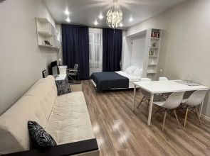 Апартаменты Superior Sky Club Apartments Сколково