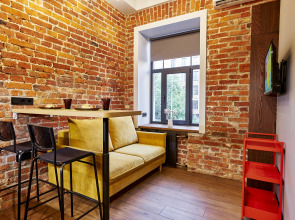 Апартаменты EasyGuest у м Павелецкая