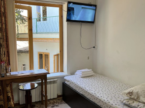 Отель Minorai Hurd