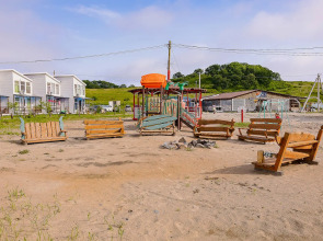 База отдыха 27 Регион Зарубино