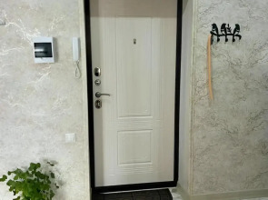 Квартира Уютная квартира с видом на горы и озеро