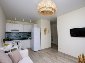 Апартаменты в Novin Kvartal